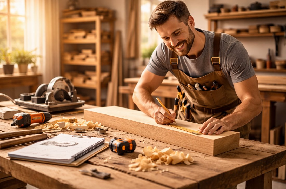 Schreinerei Geo-Domains für Tischlereien und Schreinerbetriebe Vaihingen an der Enz